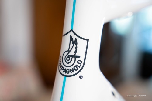 Campagnolo limited edition - campagnolo,