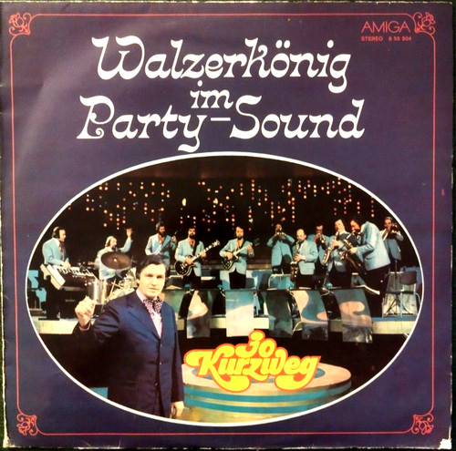 Walzerkönig party sound - walzerkönig, im