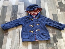 Mini Boden Sweatjacke