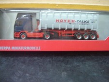 Herpa 1:87  149235 MB Actros L