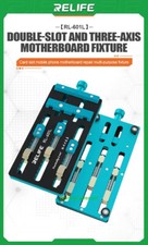 PCB Chip Halter Vorrichtung