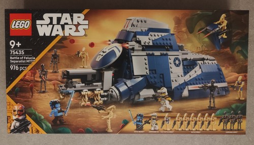 Lego 75435 star wars mtt - lego,