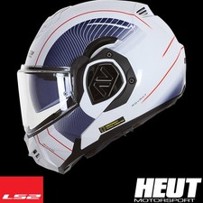 LS2 FF906 ADVANT Gr. XL COOPER