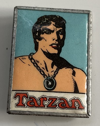 Org tarzan abzeichen tweer - ,,