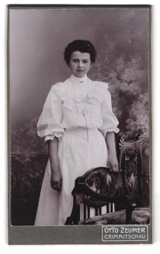 Fotografie otto zeumer - fotografie,