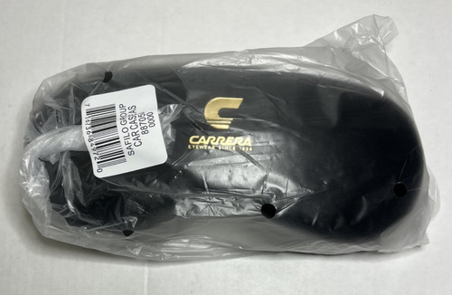 Carrera brillenetui schwarz - carrera,