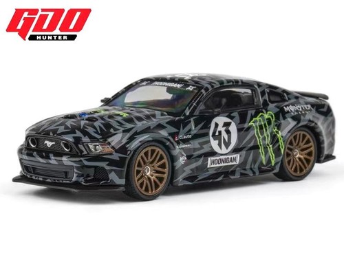 Ford mustang 2014 - gt,