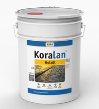 Holzöl außenöl kora koralan - kora,