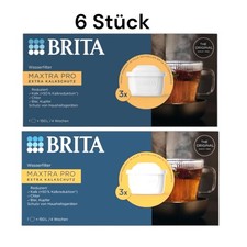 Wasserfilterkartuschen