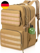 45L Taktischer Rucksack Mit