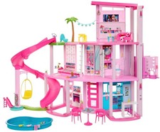 Barbie traumvilla - barbie,