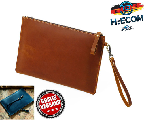 Vintage herren aktentasche - herren,