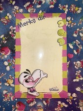 Diddl Magnet Block Original