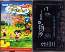 MC Kleine Einsteins 3 - Auf
