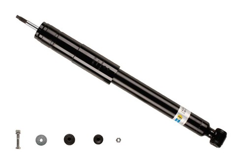 Stoßdämpfer hinten für - stoßdämpfer,
