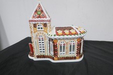 Villeroy & Boch  große