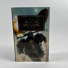 Black Library Warhammer 40.000
