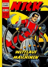 Nick Nr. 56 - Hethke