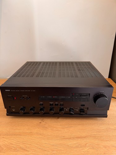 Yamaha 900 integrated - yamaha, ax-900