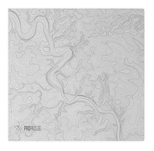 Propads pro control mousepad - pro,