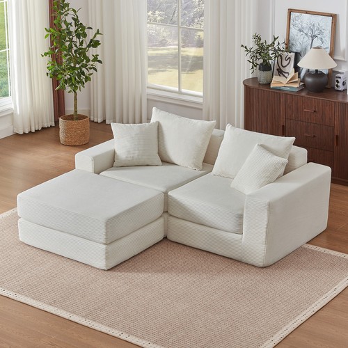 Schlafsofa mit schlaffunktion - mit,