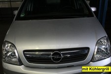 Motorhaube Opel Meriva 1.6 16V