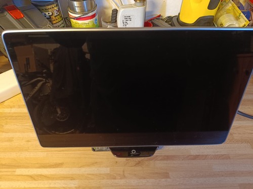 Monitor screen touch display - monitor,