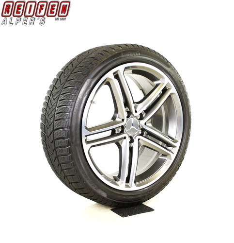 Mercedes cls c257 w257 19zoll - cls,