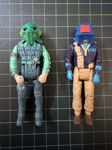 Mask kenner nash gorey miles - kenner,