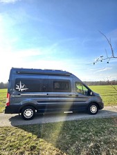 Westfalia Big Nugget Wohnmobil