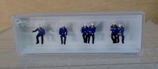 Preiser figuren 14207 - h0,