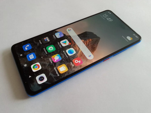 Xiaomi pro dual sim - xiaomi, mi