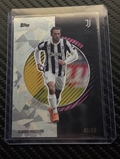 Topps Juventus Team Set 25/26