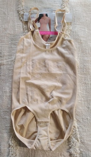 Damen body shaper bauchweg - ,