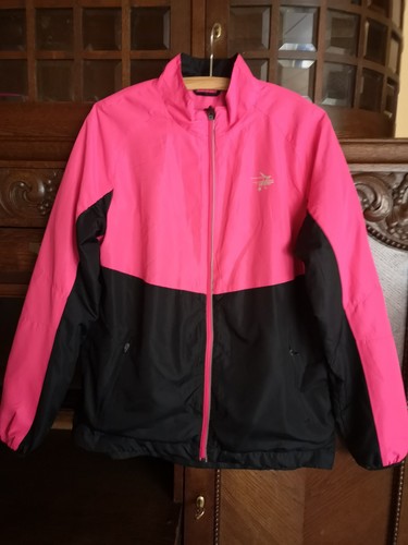 Shamp windbreaker retrostyle - shamp,