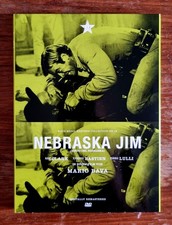 Nebraska jim dvd - jim,