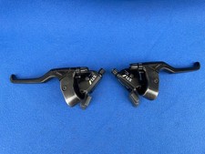 Shimano Deore LX 3x7 Speed STI