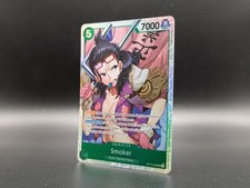 Smoker OP10-030 Royal Blood