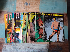 Flash Gordon Band 1 Bis 15