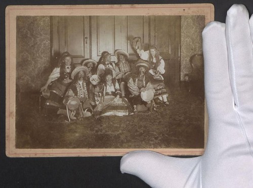 Fotografie illustre
