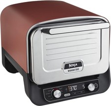 NINJA Woodfire 8-in-1