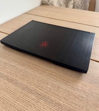 MSI Thin GF63 12UC-822 15.6