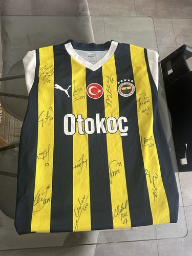 Fenerbahce trikot - fenerbahce,