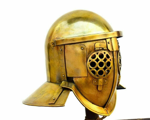 Gladiator provocator helm - gladiator-provocator-helm, –