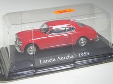 (SB-95) Lancia Aurelia 1953