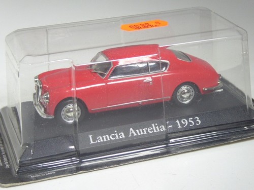 Lancia aurelia 1953 - (sb-95),