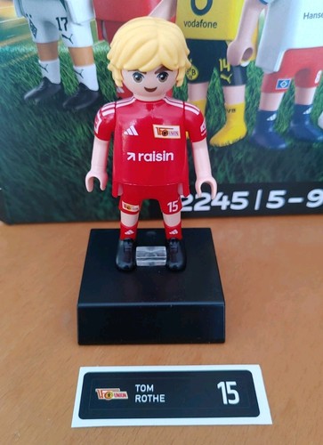 Playmobil bundesliga 72245 - playmobil,