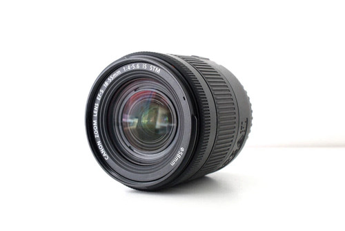 Canon 55mm 4 - canon, f/4-5.6