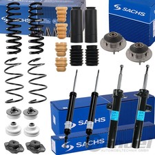 SERIEN SPORTFAHRWERK komplett