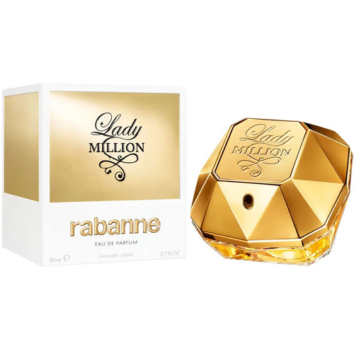 Paco rabanne lady - million, –